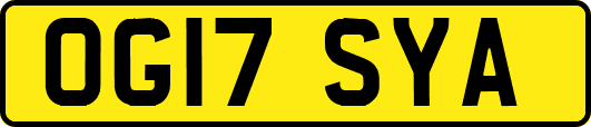 OG17SYA