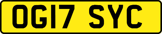OG17SYC
