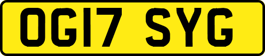OG17SYG