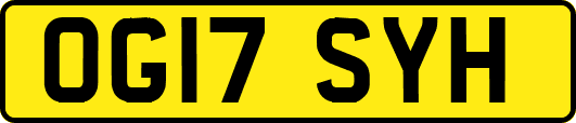 OG17SYH