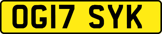 OG17SYK