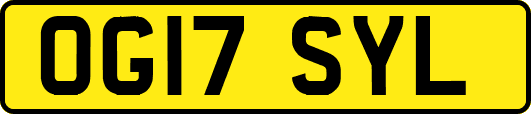OG17SYL