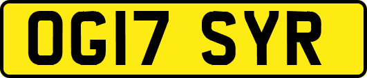 OG17SYR