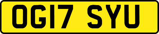 OG17SYU