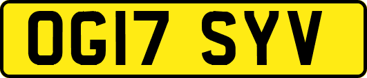 OG17SYV