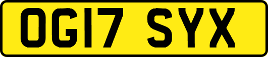 OG17SYX