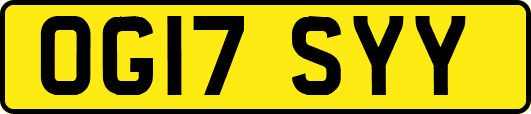 OG17SYY