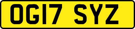 OG17SYZ