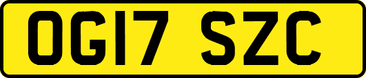 OG17SZC