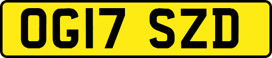 OG17SZD
