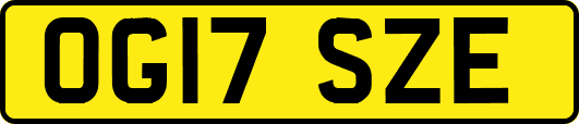 OG17SZE