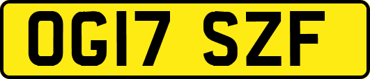 OG17SZF