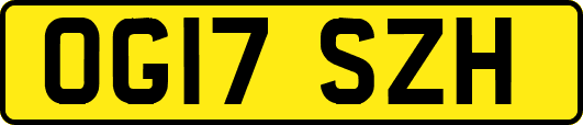 OG17SZH
