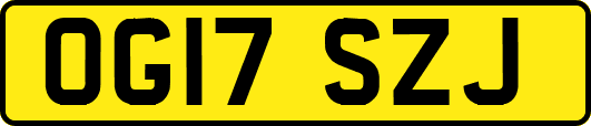 OG17SZJ