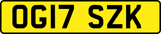 OG17SZK