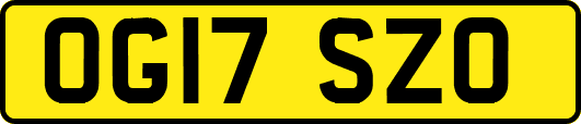 OG17SZO