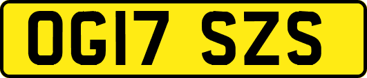 OG17SZS
