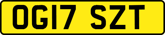 OG17SZT