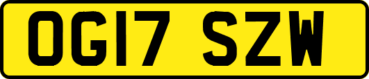 OG17SZW