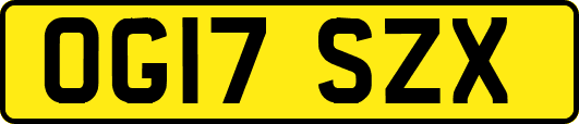 OG17SZX