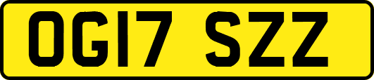 OG17SZZ