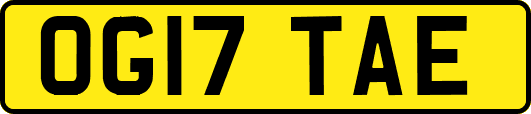 OG17TAE