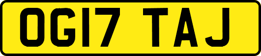 OG17TAJ