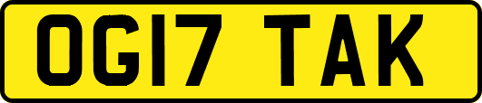 OG17TAK