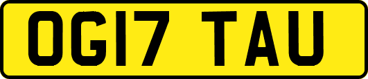 OG17TAU