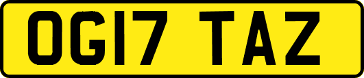 OG17TAZ