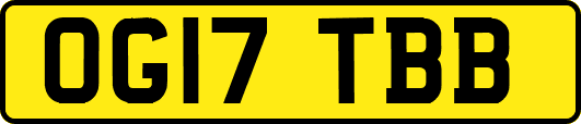 OG17TBB