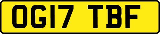 OG17TBF