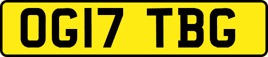 OG17TBG