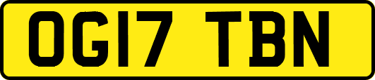 OG17TBN