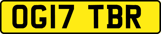 OG17TBR