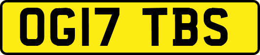 OG17TBS