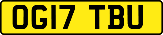 OG17TBU