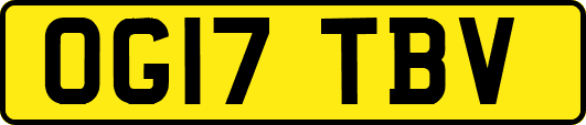 OG17TBV