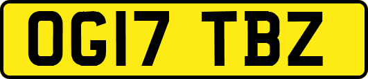 OG17TBZ