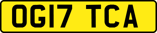 OG17TCA
