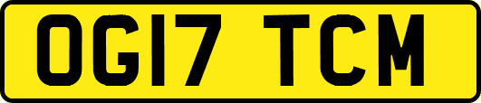 OG17TCM