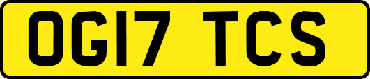 OG17TCS