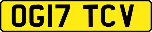 OG17TCV