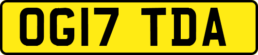 OG17TDA