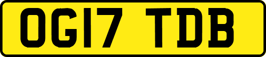 OG17TDB