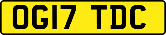 OG17TDC