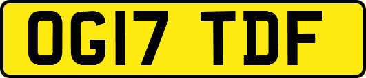 OG17TDF