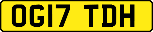 OG17TDH