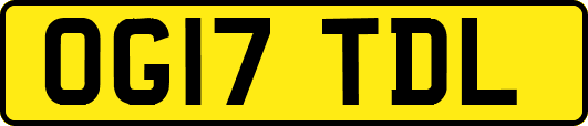 OG17TDL