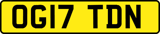 OG17TDN